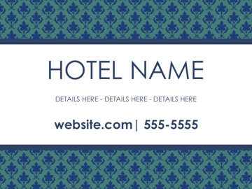 Picture of Hospitality 6