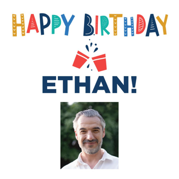 Picture of Birthday Sign 4