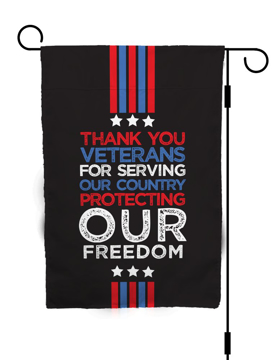 Picture of GF Thank You Veterans 4