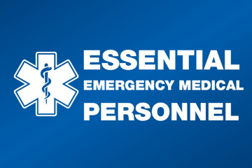 Picture of Essential Worker 12