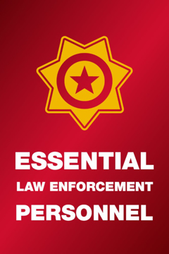 Picture of Essential Worker 9