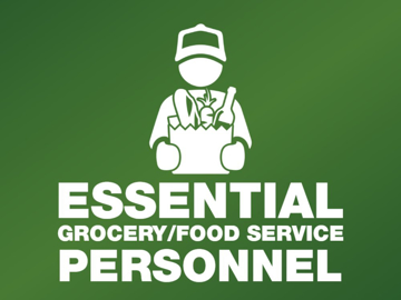 Picture of Essential Worker 11