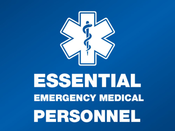 Picture of Essential Worker 12