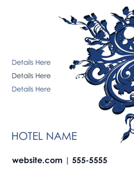 Picture of Hospitality 1