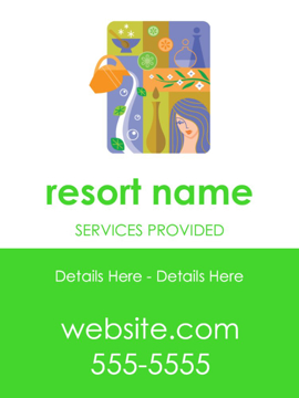 Picture of Hospitality 2