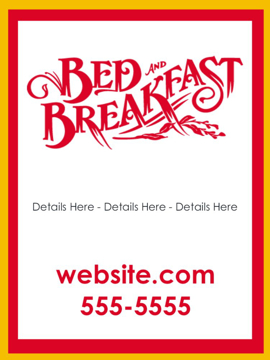 Picture of Hospitality 3