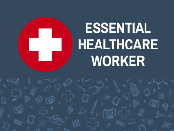 Picture of Essential Worker 5