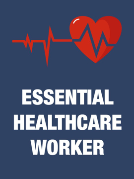 Picture of Essential Worker 3