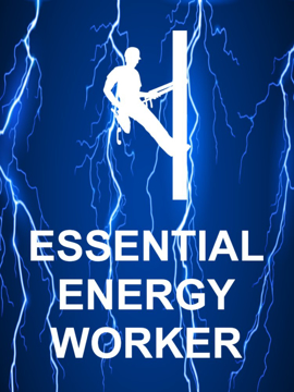 Picture of Essential Worker 4