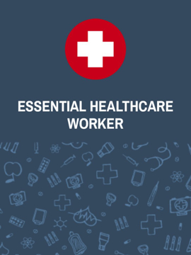 Picture of Essential Worker 5