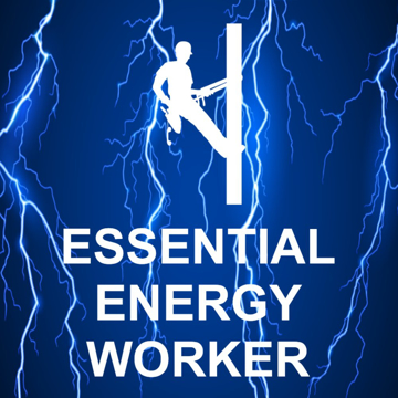 Picture of Essential Worker 4