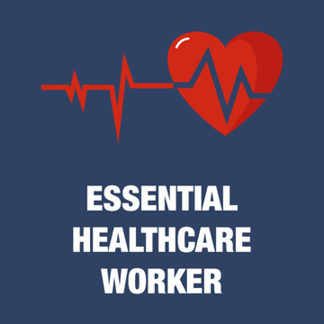 Picture of Essential Worker 3