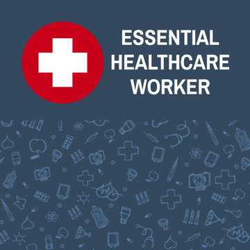 Picture of Essential Worker 5