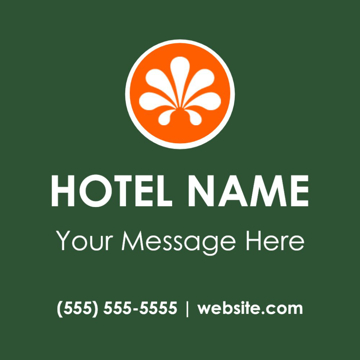 Picture of Hospitality 4