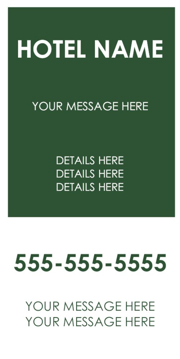 Picture of Hospitality 13