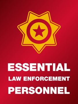 Picture of Essential Worker 9