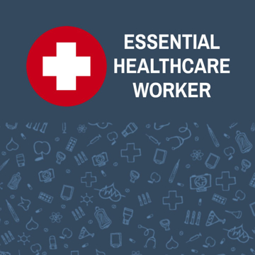 Picture of Essential Worker 5