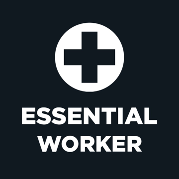 Picture of Essential Worker 7