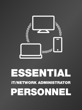 Picture of Essential Worker 10