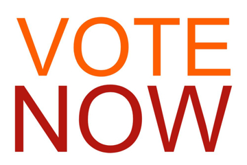 Picture of Vote 3