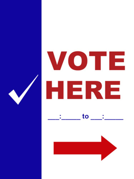 Picture of Vote Other 6