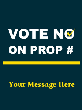 Picture of Proposal 1