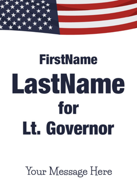 Picture of Lt. Governor 7