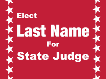 Picture of State Judge 8