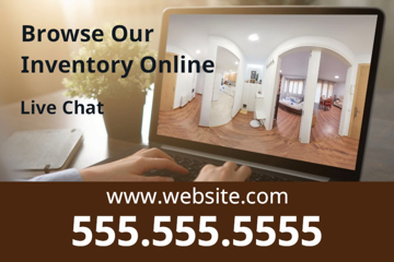 Picture of Virtual Tour 8