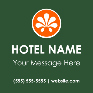 Picture of Hospitality 4