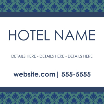 Picture of Hospitality 6