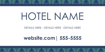 Picture of Hospitality 6