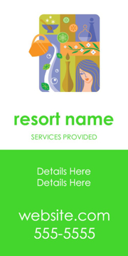 Picture of Hospitality 2