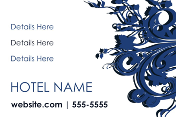 Picture of Hospitality 1