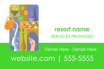 Picture of Hospitality 2