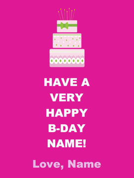 Picture of Personal 3