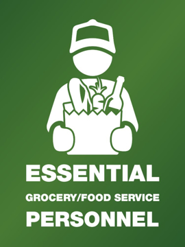 Picture of Essential Worker 11