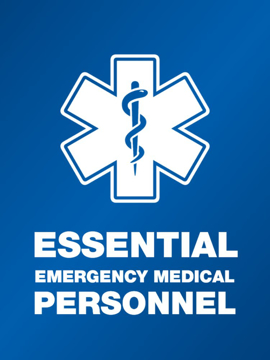 Picture of Essential Worker 12