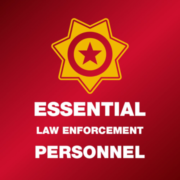 Picture of Essential Worker 9