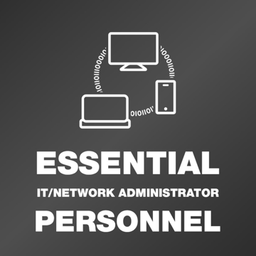 Picture of Essential Worker 10