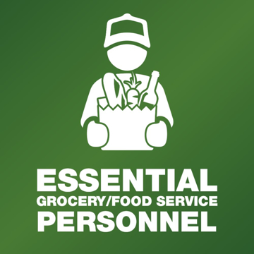 Picture of Essential Worker 11