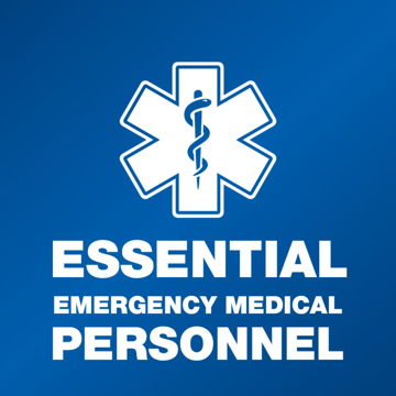 Picture of Essential Worker 12