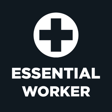 Picture of Essential Worker 7