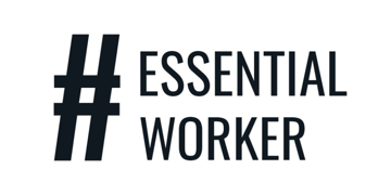 Picture of Essential Worker 1