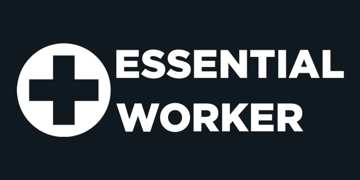Picture of Essential Worker 7