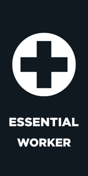 Picture of Essential Worker 7