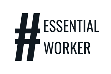 Picture of Essential Worker 1