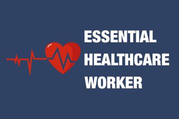 Picture of Essential Worker 3