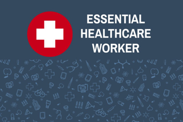 Picture of Essential Worker 5