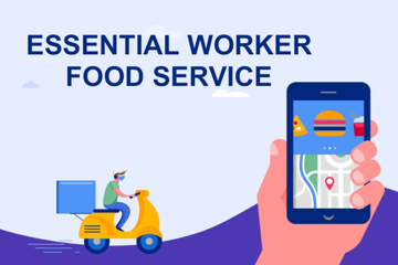 Picture of Essential Worker 6